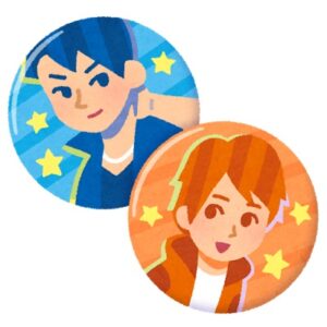 漫画やアニメ見てて「推しキャラ」がいない奴が理解できんのやが