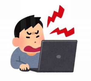 人生で初めて買ったパソコン、９割失敗してる説