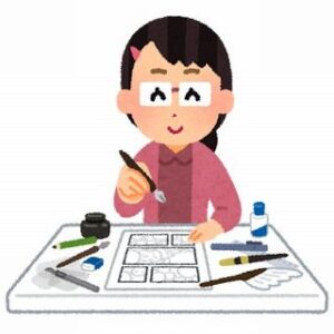 漫画家｢色んな体験をしないと漫画が描けないとか、凡人の思い上がりじゃない？w｣