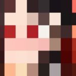 アニメキャラにモザイクかけたから暇なら当ててみてくれｗｗｗ