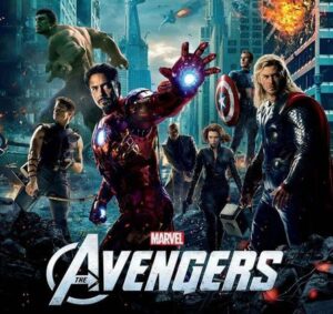 「日本版アベンジャーズ」絶望的に人数が足りない