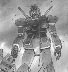 【謎】「ロボットアニメ」は人気なのに「ロボット漫画」はなぜダメなのか？