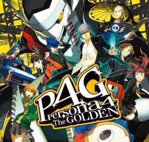 ペルソナ4とかいう不人気ヒロインがいない作品