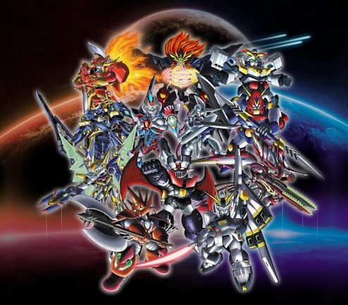 悲報 スパロボ30さん 早速戦闘アニメがアップされまくる いま速