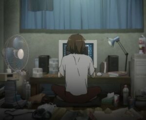 ニートなのにアニメ一切見ない奴ｗｗｗ