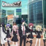 ワイ、『カオスヘッド』『シュタインズゲート』『ロボティクスノーツ』『カオスチャイルド』を見終える