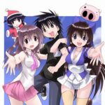 「え?まだ続いとんの?」ってなる漫画(ながされて藍蘭島禁止)