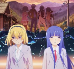 【朗報】ひぐらし卒、許される