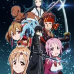 ソードアート・オンライン←これまじで誰が見てんだ