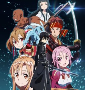【朗報】『ソードアート・オンライン』のストーリー別評価が遂に確定してしまうｗｗｗ