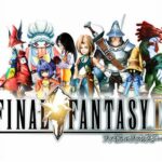 【謎】FF9が不人気の理由www