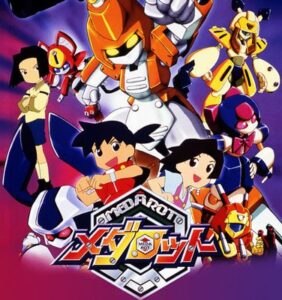 『メダロット』が天下取れなかった理由って何？