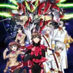 制作陣「ワイ等がアニメ業界に革命をお越したるんや!w」←本気で失敗したアニメ