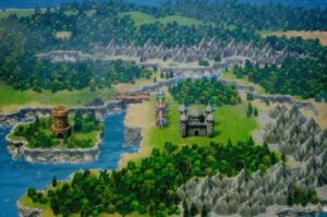 【悲報】ドラクエ3リメイク、大したリメイクでもないくせに出ない