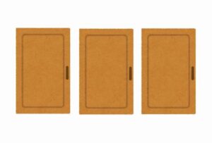 ゲームの司会者「A～Cの扉の内1つだけ当たりで、ハズレを引くと死にます」彡(ﾟ)(ﾟ)「じゃあAで」