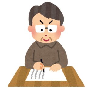 小説家になりたい中3です。どんな勉強すればいい？
