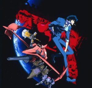 【朗報】 実写版『カウボーイビバップ』が完成してしまう