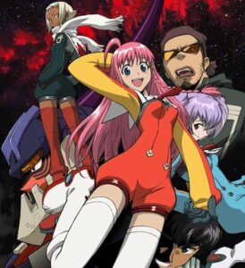 ワイ「トップをねらえ!おもしろいやん！2も見たろ」敵「2はあんまり…」