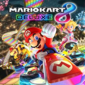 『マリオカート8DX』とかいう週販のバケモノなんなん？