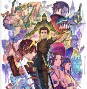 『大逆転裁判』クリアしたんやけど、これシリーズ最高傑作じゃない？