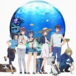 【悲報】アニメ制作会社のP.A.WORKSさん、再起は無理そう【白い砂のアクアトープ】