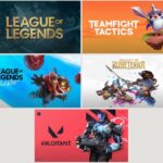 LoL開発会社「どうすれば日本人は俺たちのゲームをプレイしてくれるんだよ(泣)」