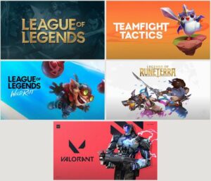 LoL開発会社「どうすれば日本人は俺たちのゲームをプレイしてくれるんだよ(泣)」