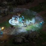 萌え絵のハクスラ出せば絶対売れるよな