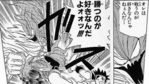 最近の対戦ゲームだと「雑魚狩りは悪、同レベルの奴と対戦するのが正しい遊び」みたいな風潮あるけどさ