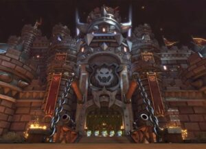 クッパ「うちの城にコース作ったからみんなでレースしようよ」←優しくない？