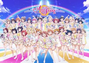 【悲報】ラブライブ！スクスタ、公式垢のフォロワー数がサービス開始日を下回ってしまう