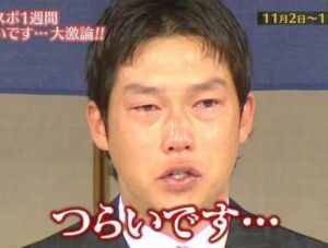 大人気ゲーム『テイルズオブ新井ズ』にありがちなこと