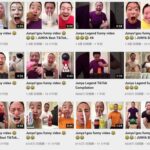 【朗報】日本のツートップYouTuber、顔が悪くてもYouTubeでは成功することを証明する