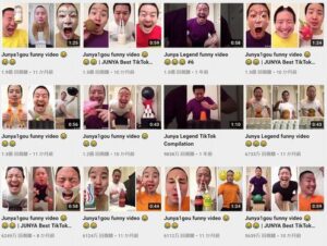 【朗報】日本のツートップYouTuber、顔が悪くてもYouTubeでは成功することを証明する