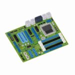 【朗報】マザーボードさん、なんか住めそう