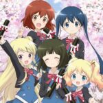 【悲報】きんモザの主人公シノ、グッズ化のラインナップから外されてしまうｗｗｗ