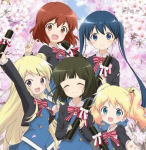 【悲報】きんモザの主人公シノ、グッズ化のラインナップから外されてしまうｗｗｗ