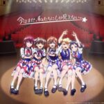 KONAMI、ラブライブっぽいプロジェクト『シャインポスト』を立ち上げる