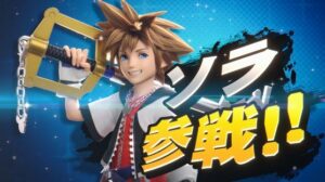 彡(^)(^)「ソラ参戦とか無理無理、参戦しなかったらワイらの勝ちなw」(どうせ成歩堂とかやろw)