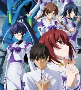 『マブラヴオルタ』のアニメはなぜ大爆死したのか