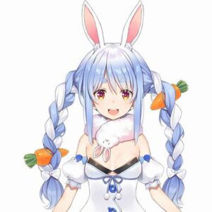 彡(；)(；)「ぺこらはイブに自分たちを選んでくれなかった。その事実だけは心に残る」