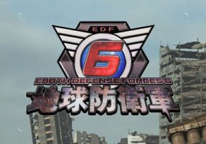 【悲報】地球防衛軍6、もう絶望するしかない…