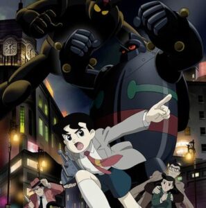 ロボットアニメの主人公「ロボットに乗って闘うぜ!」ワイ「あ、ちょっと待って遠隔で良くない？」