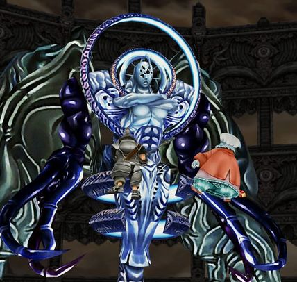 Rpgのラスボスって 序盤からバンバン出てくる 終盤でポッと出 どっちが良いと思う いま速 Rpgのラスボスって 序盤からバンバン出てくる 終盤でポッと出 どっちが良いと思う いま速