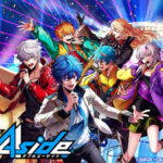 【悲報】男版バンドリ『アルゴナビス from BanG Dream! AAside』、サービス終了