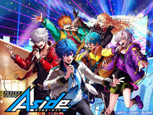 【悲報】男版バンドリ『アルゴナビス from BanG Dream! AAside』、サービス終了
