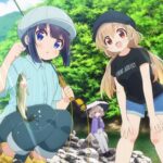 【朗報】きららアニメさん、やっと本気を出す