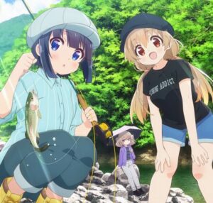 【朗報】きららアニメさん、やっと本気を出す