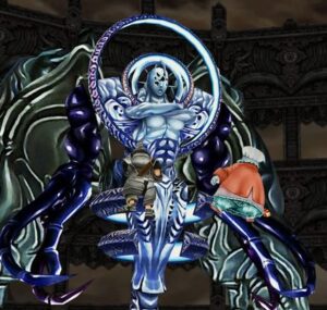 RPGのラスボスって「序盤からバンバン出てくる」「終盤でポッと出」どっちが良いと思う？