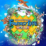 【悲報】『ファンタジーライフ オンライン』、サービス終了